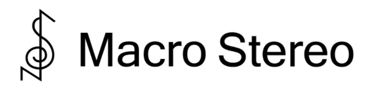 マクロステレオSHOP